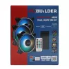 PCBuilder Tempest Chill Fan Kit 3x120mm Dual Glow ARGB Fan + Controller + RF Remote