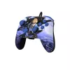 PDP Controller Faceoff Deluxe+Audio Warrior Link Switch
