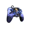 PDP Controller Faceoff Deluxe+Audio Warrior Link Switch