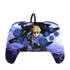 PDP Controller Faceoff Deluxe+Audio Warrior Link Switch