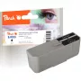 Peach Compatible Ink Cartridge Black for Epson SJIC33P TM-J7200/TM-J7700