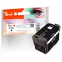 PEACH PI200-450 Black Ink Cartridge Compatible with Epson 27XL (C13T27114010)