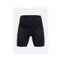 Peak Performance Light Short Tights Black Women's Training Running Tights