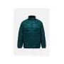 PEAK PERFORMANCE M Helium Down Jacket Men's Forest Night M