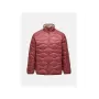 PEAK PERFORMANCE M Helium Down Jacket Men's Red L