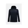 PEAK PERFORMANCE Men's Light Zip Hood - Black (M)