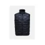 PEAK PERFORMANCE Men's Recycled 700 Fill Power Down Vest Black