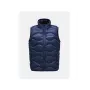 PEAK PERFORMANCE Junior Helium Down Vest Navy 700 Fill Power