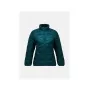 PEAK PERFORMANCE Women's Helium Down Jacket Green L
