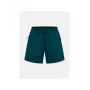 PEAK PERFORMANCE Women's Outdoor Cargo Shorts Green L