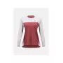 PEAK PERFORMANCE Women's W Trail Wool-Blend Longsleeve Grey Size S