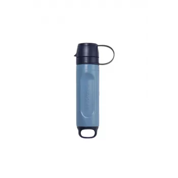 Peak Solo Mountain Filter Blue LIFESTRAW