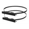 Peerless AV CMAL Universal Adapter Plate for Projector Mounts, Black