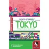 PEGASUS Next Station: Tokyo