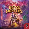 Pegasus Spiele Boss Fighters QR Cooperative Card Game (51270G)