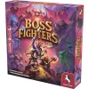 Pegasus Spiele Boss Fighters QR Cooperative Card Game (51270G)
