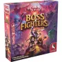 Pegasus Spiele Boss Fighters QR Cooperative Card Game (51270G)