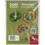 Pegasus Spiele Dorfromantik: Das Brettspiel – Wetterau Mini-Expansion (DE/EN)