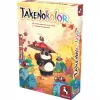 Pegasus Spiele Takenokolor Family Game