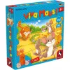 Pegasus Spiele Viva Maus! Card Game