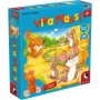 Pegasus Spiele Viva Maus! Card Game