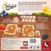 PEGASUS Waffle Time Heart Waffle Maker, 930 W, Non-Stick, Stainless Steel