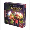 PEGASUS Zauberei hoch drei Magic Trick Set