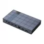 PELADN G2E (Gray) Thunderbolt 5 Docking Station