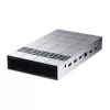 PELADN G2E (Silver) Thunderbolt 5 Docking Station