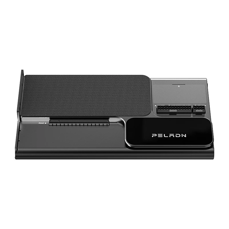 PELADN S-3 Thunderbolt 5 Docking Station