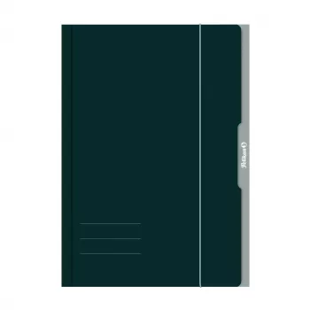 Pelikan 276856 Circulation Folder A3 Cardboard Green
