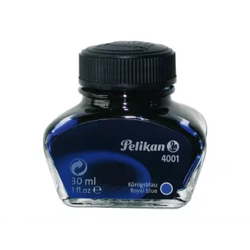 Pelikan 301010 Drawing Ink Black 30 ml