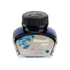 Pelikan 4001 Fountain Pen Ink, Blue-Black, 30 ml Glass Bottle 301028