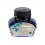 Pelikan 4001 Fountain Pen Ink, Blue-Black, 30 ml Glass Bottle 301028