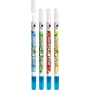 Pelikan 671701 Fine Tip Felt-Tip Pens Assorted Colours 50 Pack