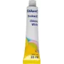 Pelikan 732/7 Chinese White Opaque Watercolor Paint, 20 ml Tube 831297