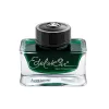 Pelikan Edelstein Ink Aventurine - Green Fountain Pen Ink, 50 ml Glass Bottle 339366