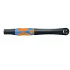 Pelikan griffix Neon Black Left-Handed Rollerball Pen - Pink 821018