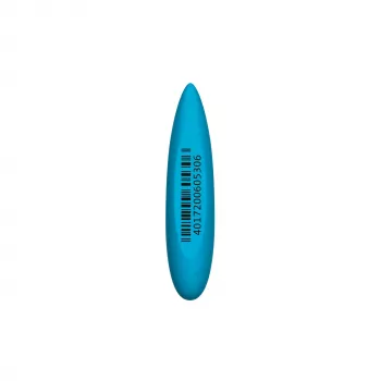 Pelikan griffix Triangular Eraser, TPE Plastic, Ergonomic Grip Zone, 1 Piece, Assorted Colours 300007862