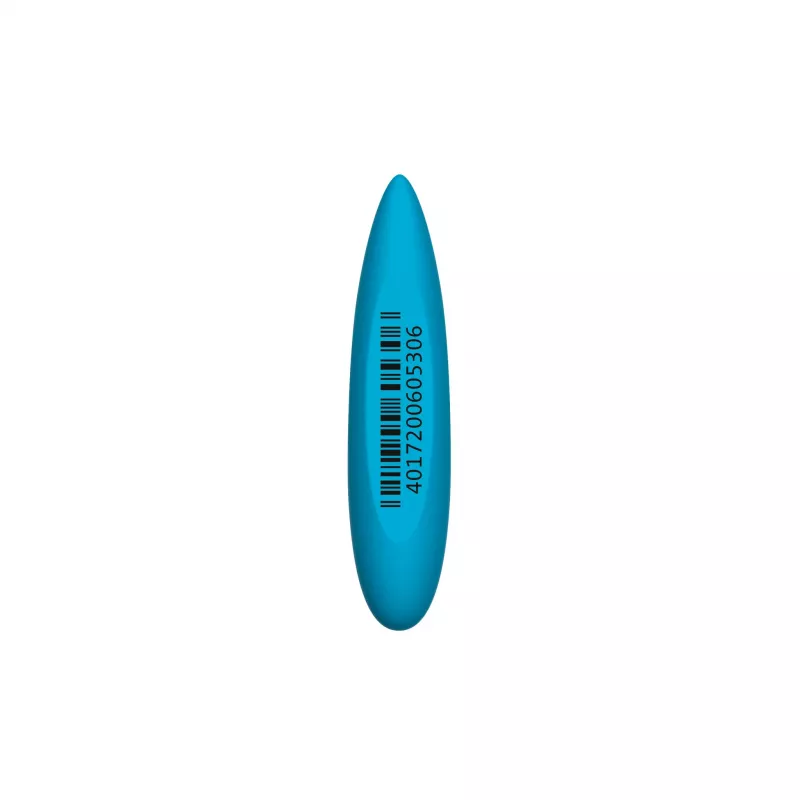 Pelikan griffix Triangular Eraser, TPE Plastic, Ergonomic Grip Zone, 1 Piece, Assorted Colours 300007862
