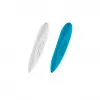 Pelikan griffix Triangular Eraser, TPE Plastic, Ergonomic Grip Zone, 1 Piece, Assorted Colours 300007862