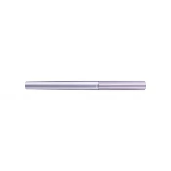 Pelikan Ineo Elements Fountain Pen Lavender Scent, Matt Anodized Aluminum, Polished Stainless Steel Nib M 300009908