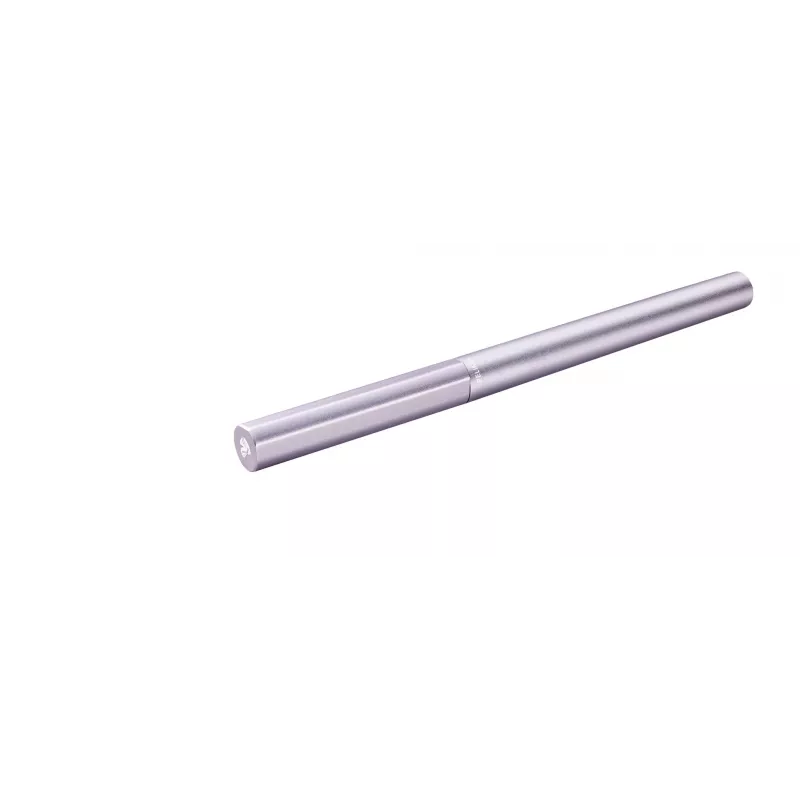 Pelikan Ineo Elements Fountain Pen Lavender Scent, Matt Anodized Aluminum, Polished Stainless Steel Nib M 300009908