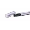 Pelikan Ineo Elements Fountain Pen Lavender Scent, Matt Anodized Aluminum, Polished Stainless Steel Nib M 300009908