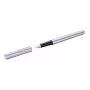 Pelikan Ineo Elements Fountain Pen Lavender Scent, Matt Anodized Aluminum, Polished Stainless Steel Nib M 300009908