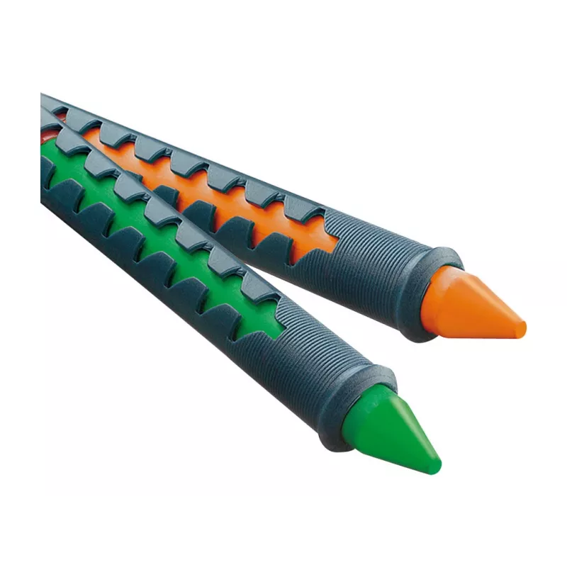 Pelikan K12 Wax Crayons 10 Colours in Cardboard Box 723155