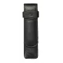 Pelikan TG 21 Soft Leather Pencil Case Black (923417)