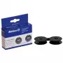 Pelikan Typewriter Ribbon Group 186 C Carbon Black 519843