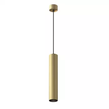 Pendant Lamp Artisan GU10 10W Matt Grey
