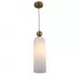 Pendant Light Piega E14 LP-939/1P White
